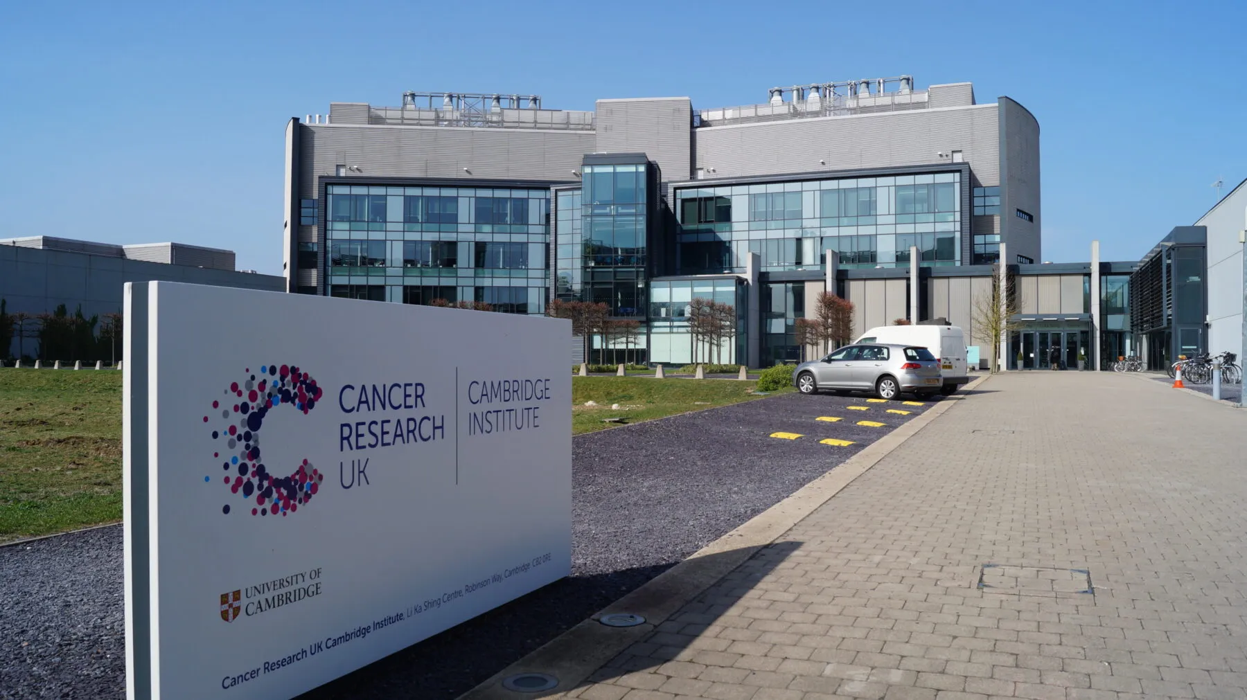Postdoctoral Scientist