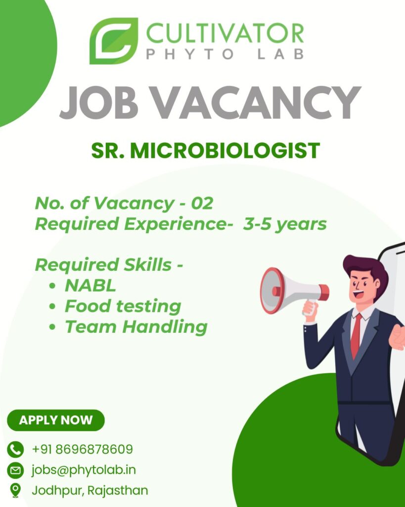 Microbiologist