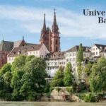 PhD Position in Basel