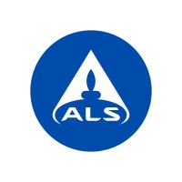 ALS global microbiology
