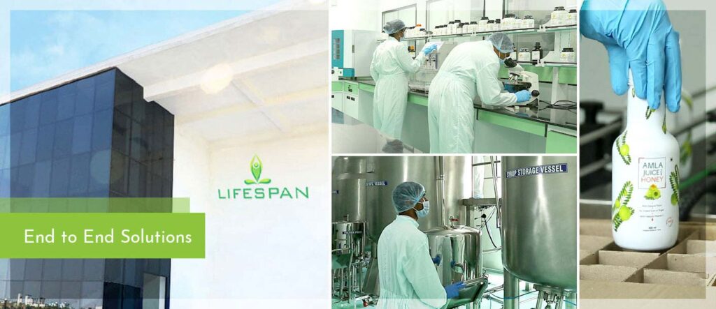 Lifespan Industries