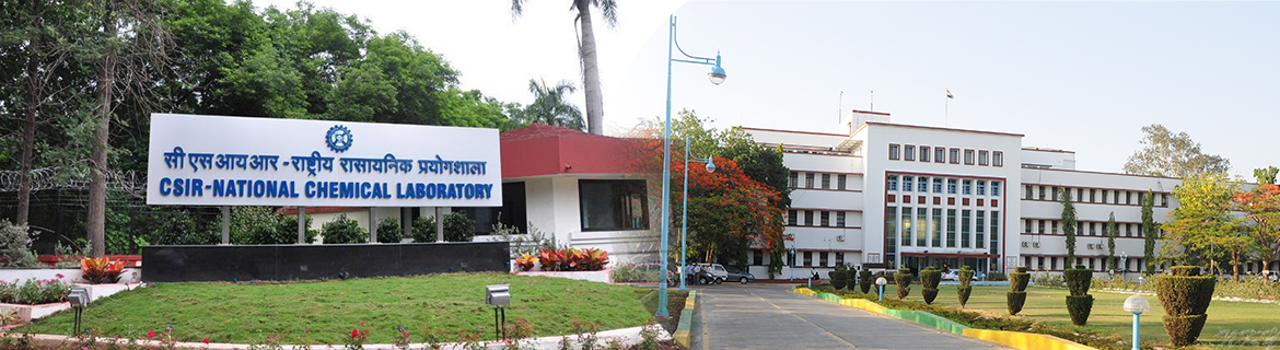 CSIR-NCL